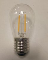 2W FILAMENT BULB FOR T447 / T454 STRING BULB KIT