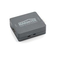 Marmitek HDMI to VGA - Connect HV15