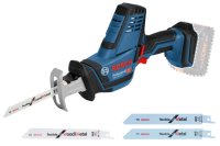 BOSCH GSA 18V-LI C RECIPROCATING SAW NAKED 06016A5004