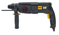Cat CTDX26 SDS Rotary Hammer DX26 800W 26mm