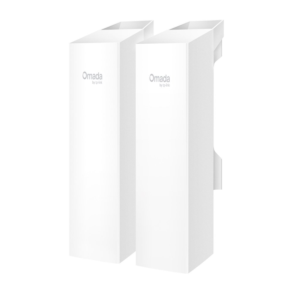 Omada EAP100-Bridge Kit rear panel