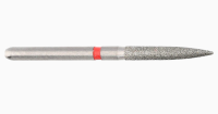 Komet Diamond Bur Fine 8863.016 - Pack of 5