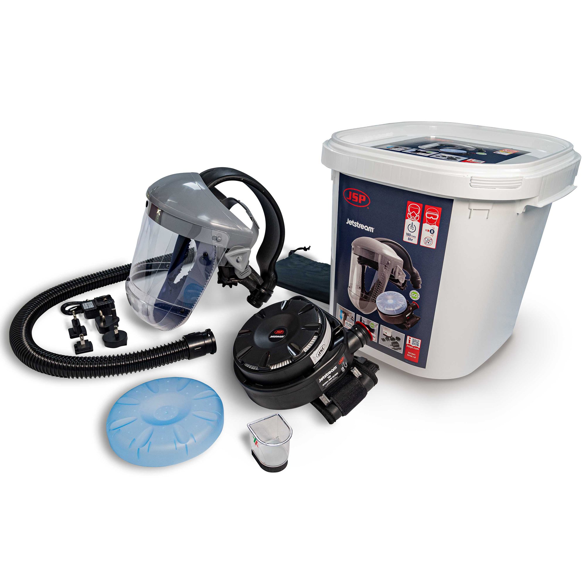 JETSTREAM INDUSTRIAL KIT