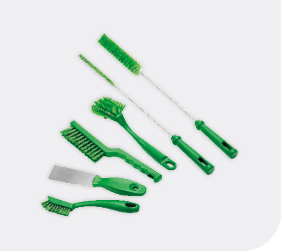 Specialized professional equipment