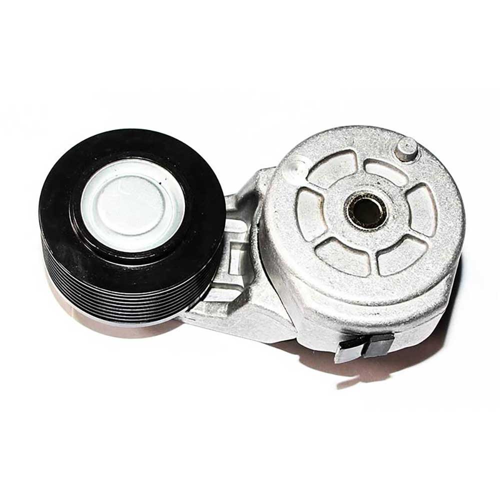 BELT TENSIONER