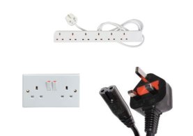 Electrical Accessories