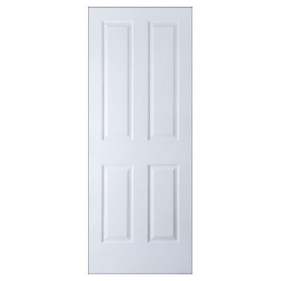 Doras Regency Fire Door 80CM  (1/2 Hour)