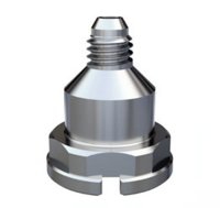 PCS Spray Gun Adapter 4 (Male G1/4-19)