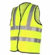 High Vis Waistcoats & Bodywarmer