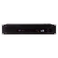 DAS Audio Integral MA1004 | 4-Channel Matrix Power Amplifier with Dante & Alma DSP Control