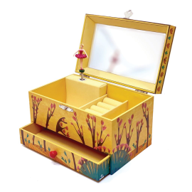 Jewellery Boxes