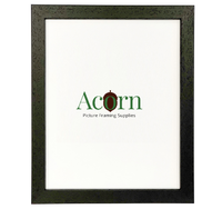 Wood Frame 20x45mm - Size: 04"x04" (Box of 6)