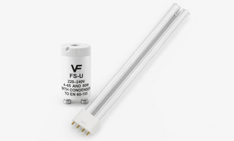Fluorescent Lamps