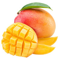 Mango (Single)