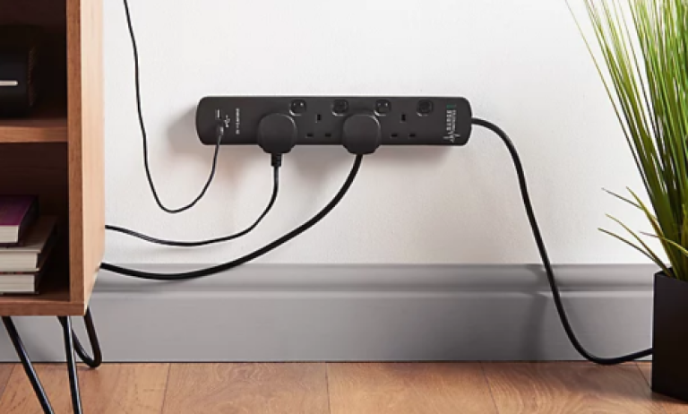 Cable Reels & Extension Leads