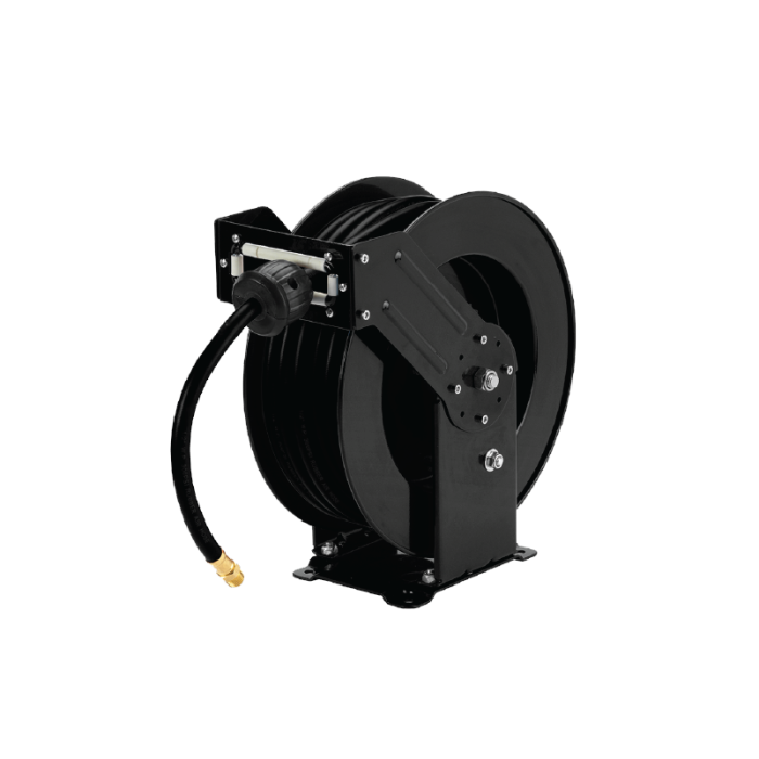 Steel Air Reel 15Meter