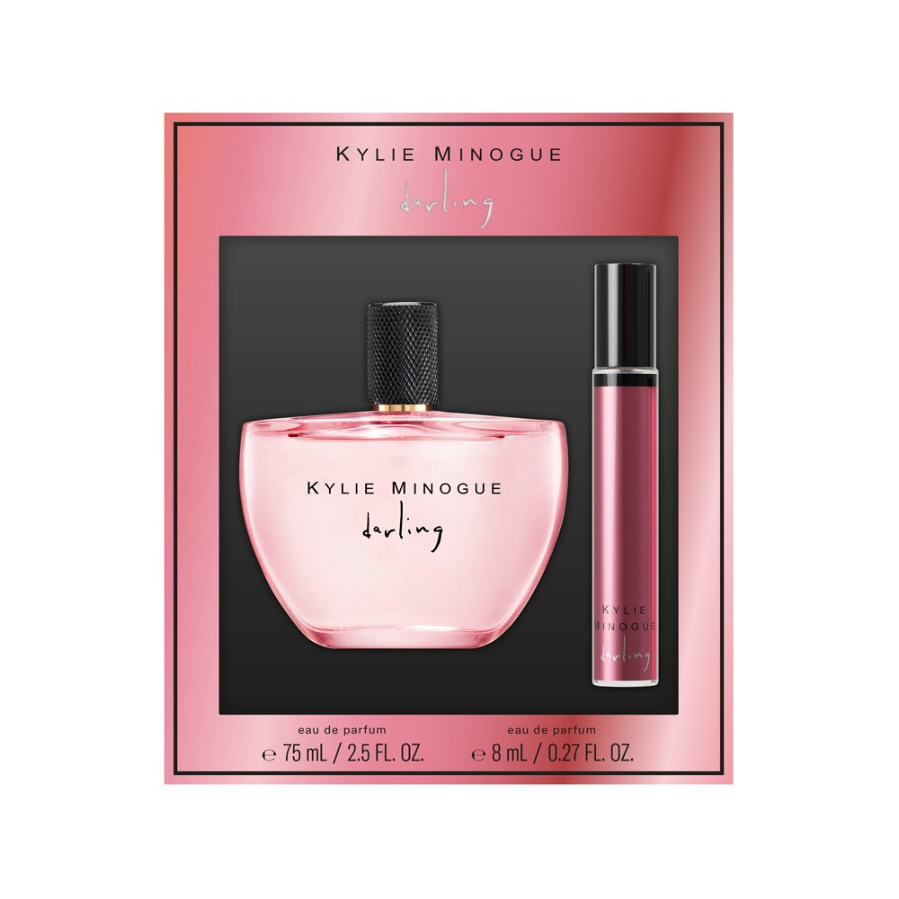 Kylie Minogue Darling 75ml 2pc Gift Set