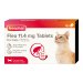 Beaphar Cat Flea Tablets 6 tab x 1