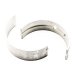 MAIN BEARING (STD ID & 0.63MM/0.25" OS OD)