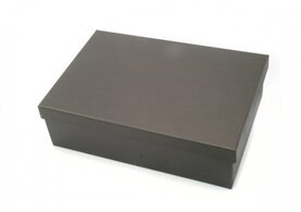 BOX WITH LID
