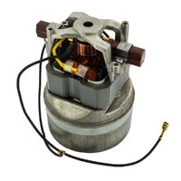 2 Stage Thruflo Motor 4.3 240V 750W