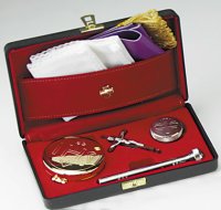 Sick Call Set   (88820)