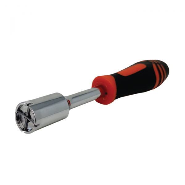 M6 Roofing Bolt 200mm Screwdriver PTM6RBS