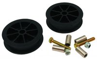 (V)T/D PULLEY WHEEL KIT