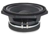 Faital Pro 8" replacement woofer 200W @ 8 OHMS