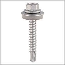 Olympic 5.5 X 50mm Tek Screw (100)