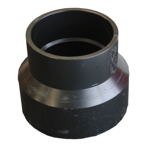 ABS Reducer 3x2"