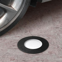 Fumagalli Ceci 4W LED 90mm Ground Light