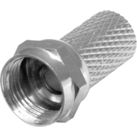 FC1 F Connector Plug