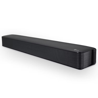 LG Bluetooth All-In-One Soundbar