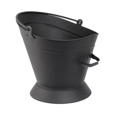 Sirocco Waterloo Bucket - 16" - Black