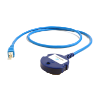 Hydrosense HS Conventional Leak Detection Probe - 1m