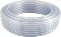 CLEAR PVC HOSE 32mm (1.25) 5mm Per Metre (15M)