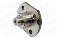 King Pin Lower John Deere Case