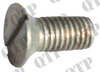 Brake Drum Retainer Screw