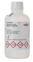 Ethylene glycol extra pure 1L packed in HDPE bottles 12-Ethanediol Glyco