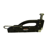 Mallet Driven Flooring Stapler