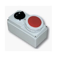 Switched Socket