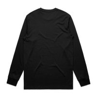 5020-Men's Staple L/S Tee