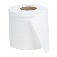 Standard Toilet Rolls 2PLY