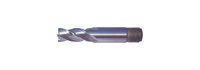 Cobalt End Mill HSS 6mm BS122 Working Len 16 L60.5