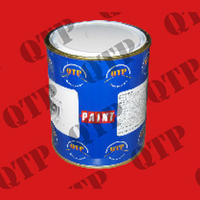 Paint 1 Ltr Massey Ferguson Red