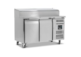 Prep Stations & Tops