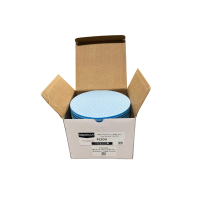 Blend-Cut 150mm Soft Foam Backed Disc - 1500g - Pack 20