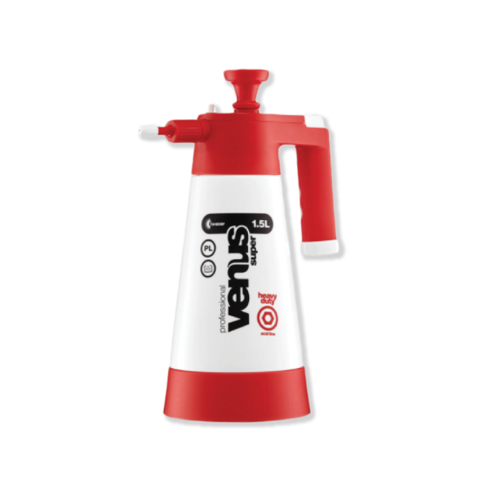 Venus Acid Line Sprayer