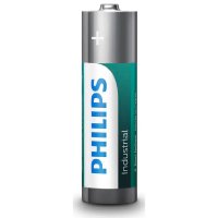 Philips Industrial AA Battery (Bulk 100 - 10 PKs of 10) 